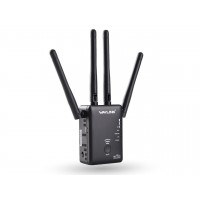 Wavlink AC1200 Wireless Range Extender WiFi Signal Booster